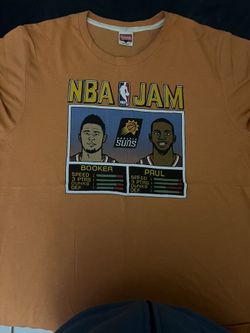 Suns Shirt