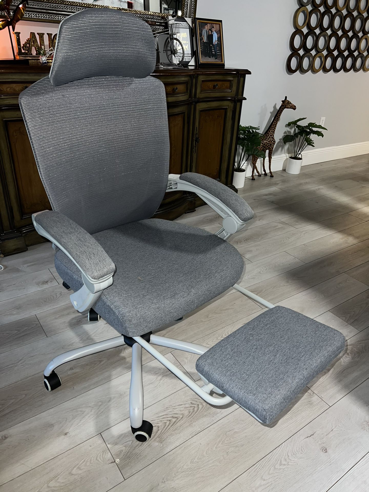 Office Computer Desk Chair, Gaming Chairs for Adults