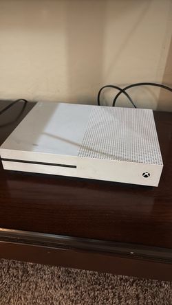 Xbox one s , need gone asap