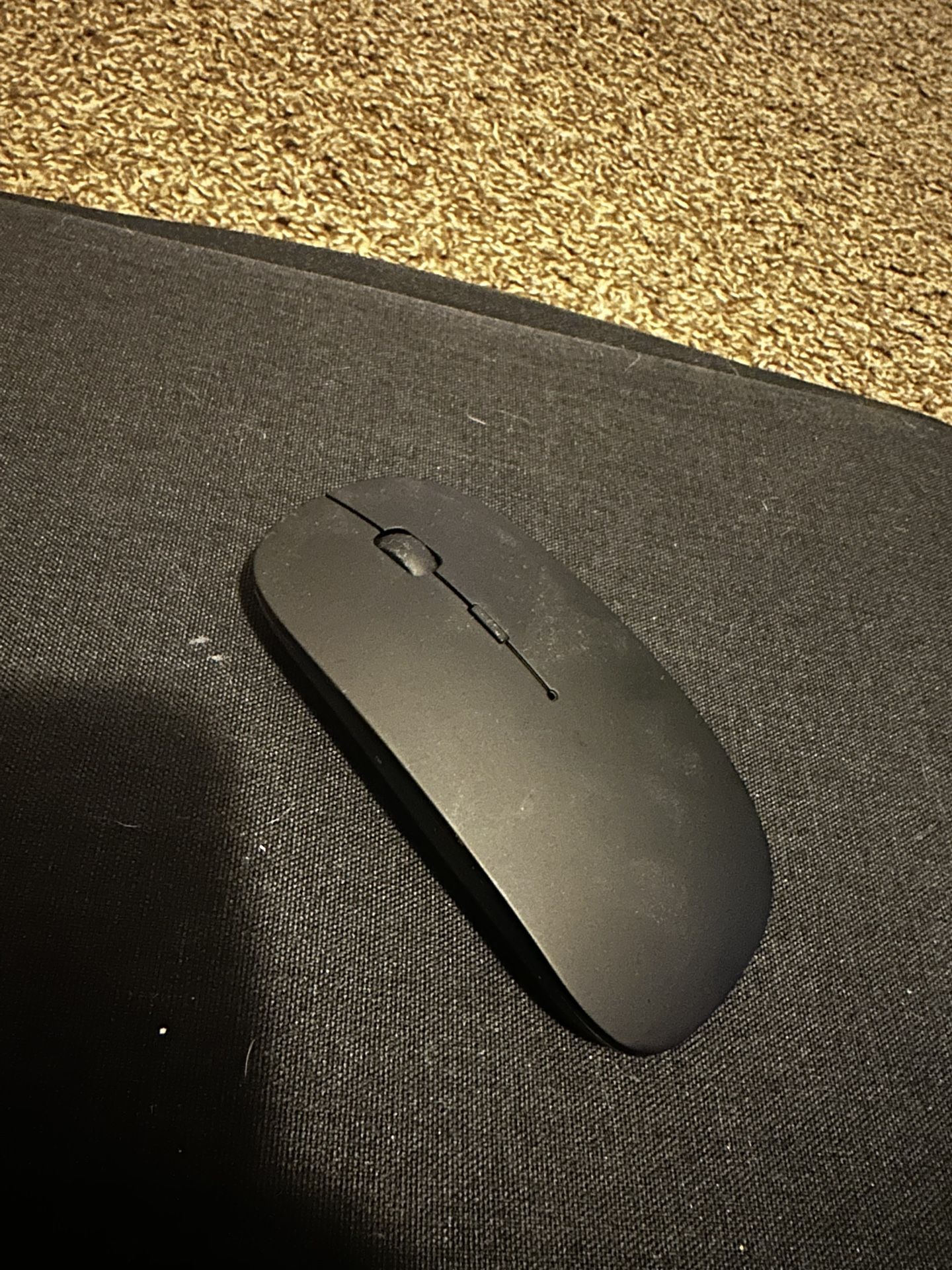 Bluetooth Optical Mouse