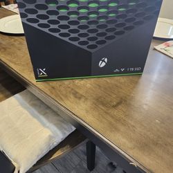 X Bos Brand New