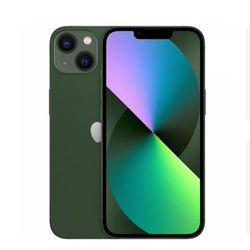 iPhone 13 Unlocked No Cracks 