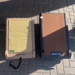 pet ramps 