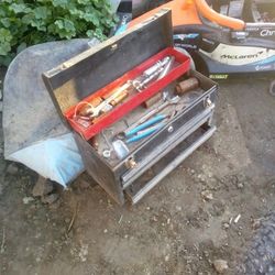 Toolbox