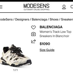 BALENCIAGA