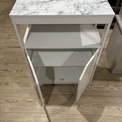 Hutch/coat rack & Hall Tree with Bench and Storage Shoe for Entryway