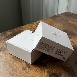 AirPod Pro Gen 2 (USB C)
