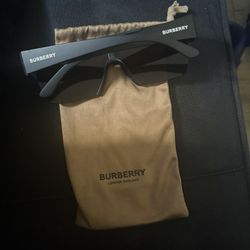 burberry  glasses 