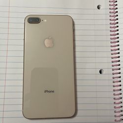iPhone 8 Plus