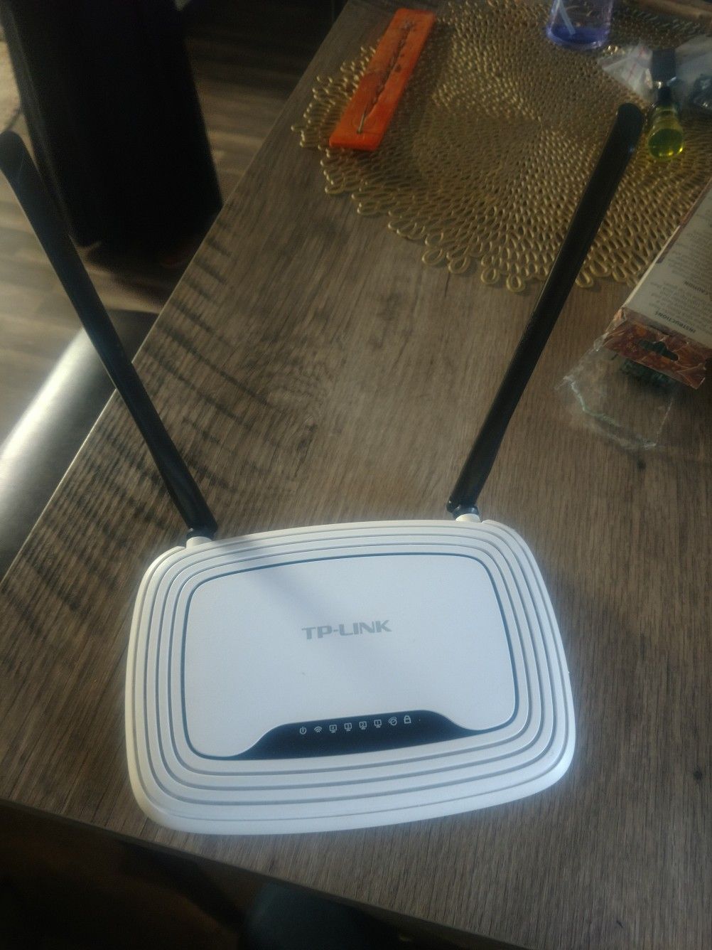 Tp link router