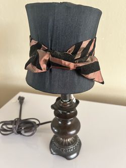 Small lamp