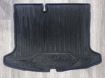 Mats Nissan Kicks