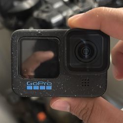 Gopro Hero 12 Black