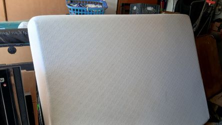 Queen size mattress