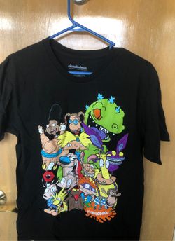Size M boys T-shirt ( Nickelodeon)
