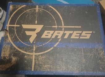 Bates women’s toe military and tactical boots