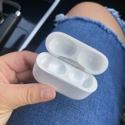 Air Pod Pros 