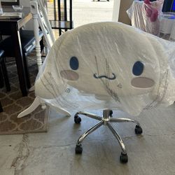 Cinamorroll Vanity Swivel Chair 