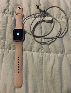 Apple Watch SE