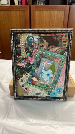 7 items for $20 Craft items