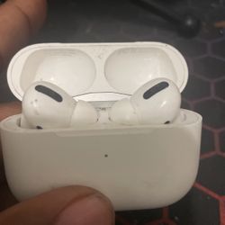 Authentic AirPods Pro 2s