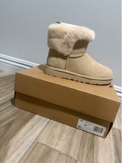 Ugg Booties