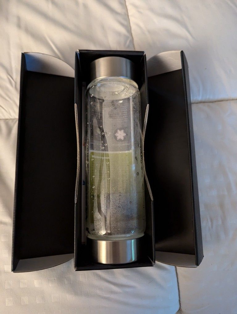 Vita Juwel Water Bottle 