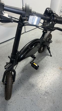 Jetson electric bike
