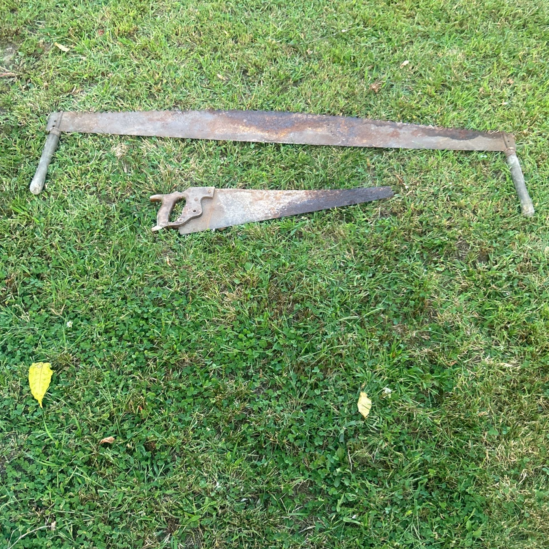 Saws