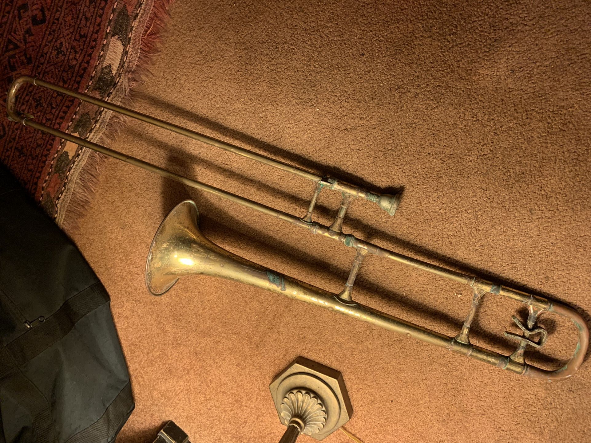 Used Instruments