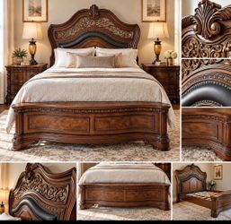 HANDLY BED from ROOMS TO GO
