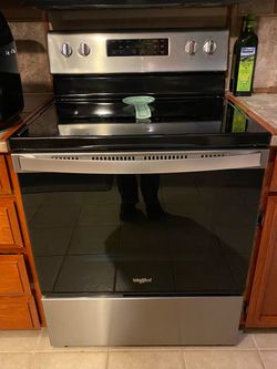 Oven -FREE