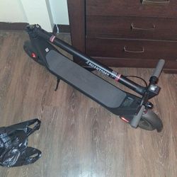 Phantom Gogo A10   Electric Scooter 