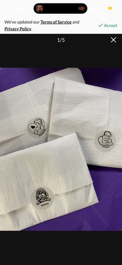 Custom Print Stickers