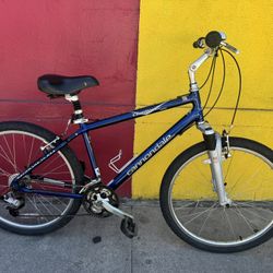 Cannondale Comfort 400