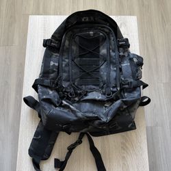 Camping Backpack 