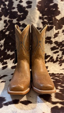 Botas Mujer