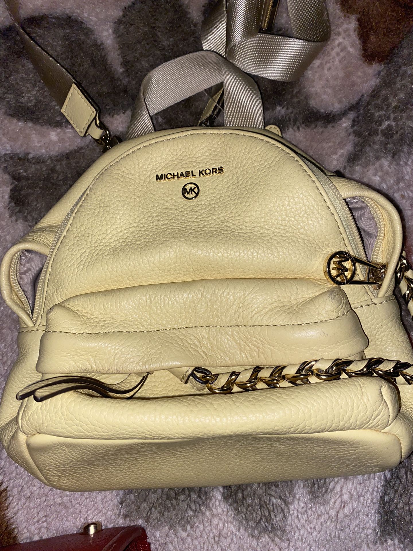 Michael Kors Bag Purse