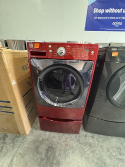 Dryer Secadora 