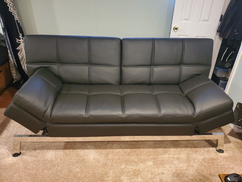 Coddle toggle convertible couch