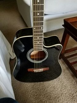 Ibanez Guitarra like new I still having the box