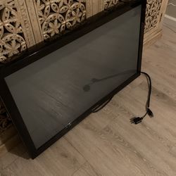 47” Samsung TV