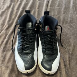 Air Jordan’s Size 9.5