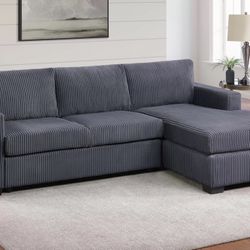 Sectional Sofa Set