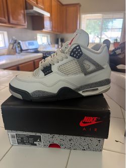 Jordan 4