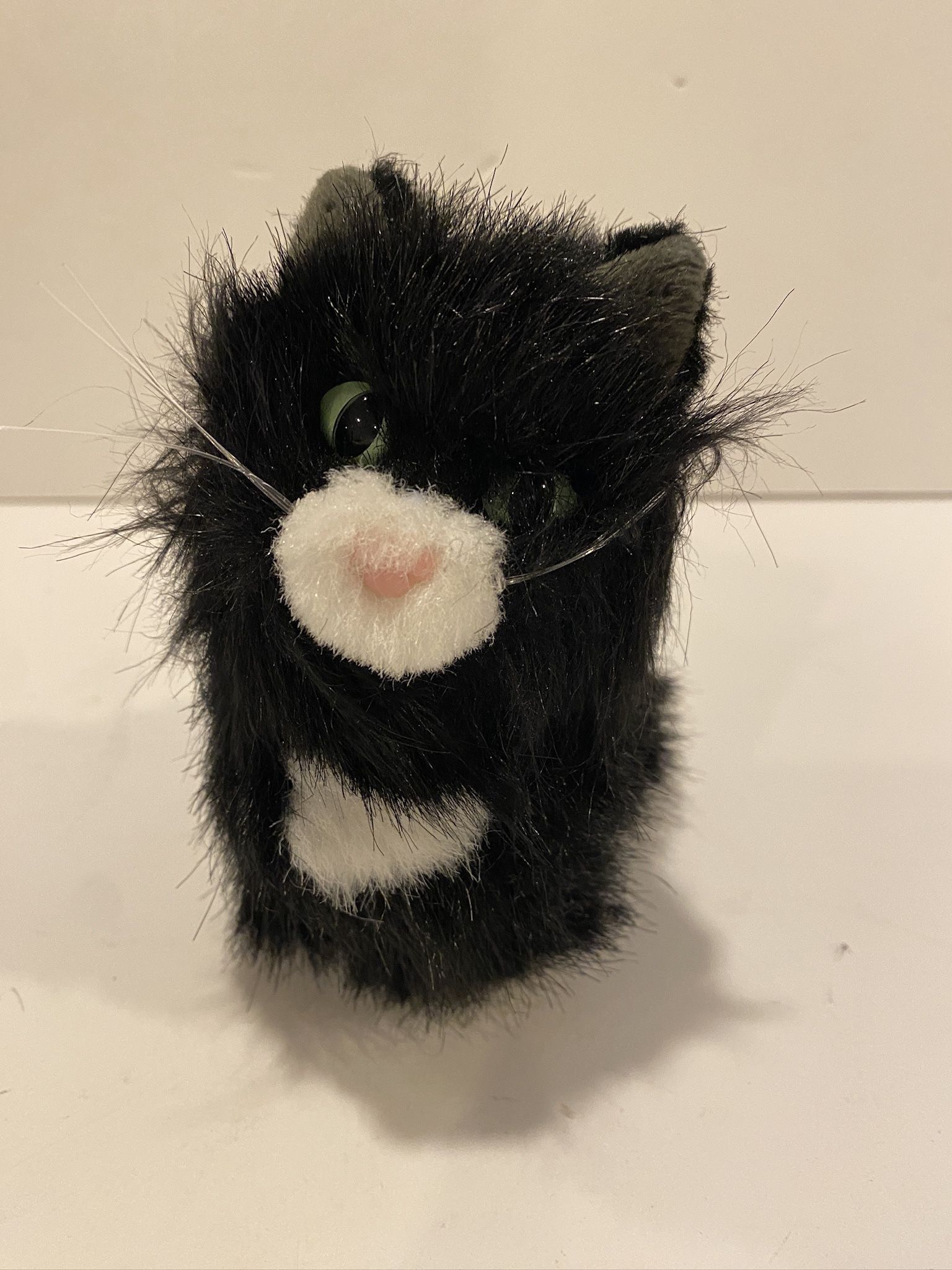 American Girl Doll Licorice The Cat