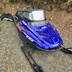 1999 Polaris Xtra-10