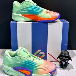 Nike - Jordan x Luka 3 ‘Blurred Vision’: DS Deadstock Men’s Size 11