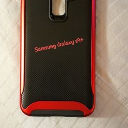 Samsung Galaxy S9+ Case