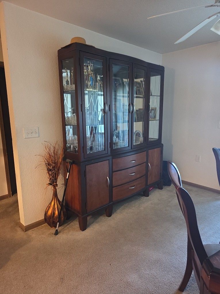 China Cabinet